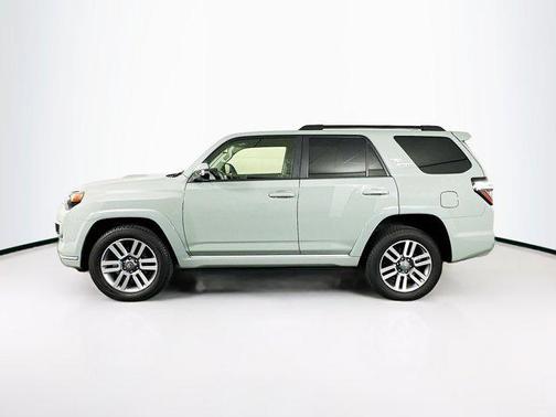 2023 Toyota 4Runner TRD Sport