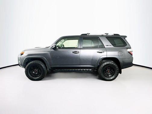 2016 Toyota 4Runner TRD Pro