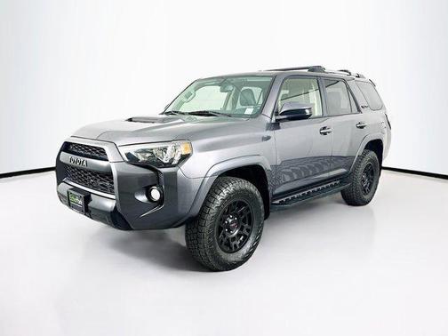 2016 Toyota 4Runner TRD Pro