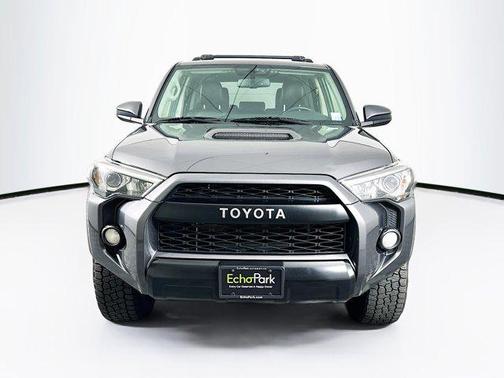2016 Toyota 4Runner TRD Pro