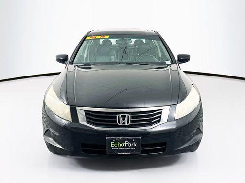 2010 Honda Accord EX-L