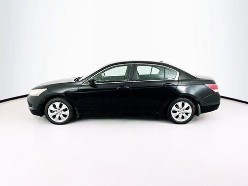 2010 Honda Accord EX-L