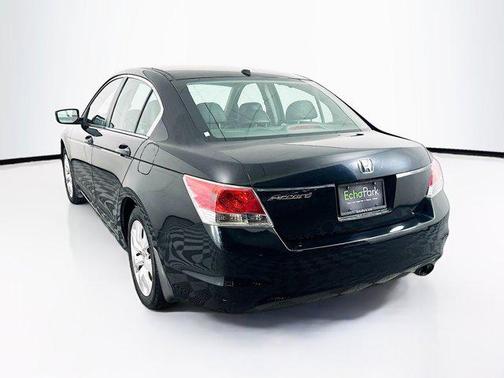 2010 Honda Accord EX-L