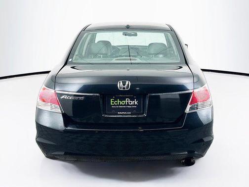 2010 Honda Accord EX-L