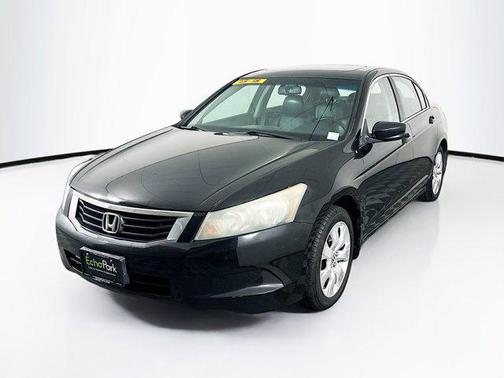 2010 Honda Accord EX-L