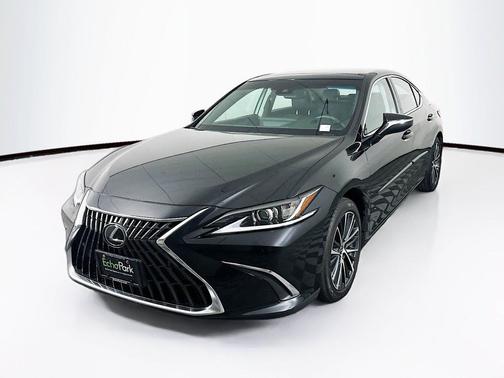 Caviar 2022 Lexus ES 350 Base