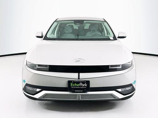 Cyber Gray 2024 Hyundai IONIQ 5 SEL
