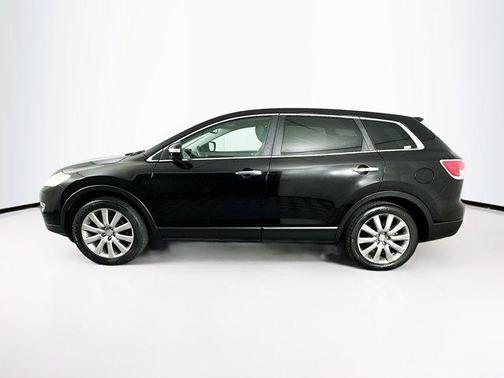 2009 Mazda CX-9 Grand Touring