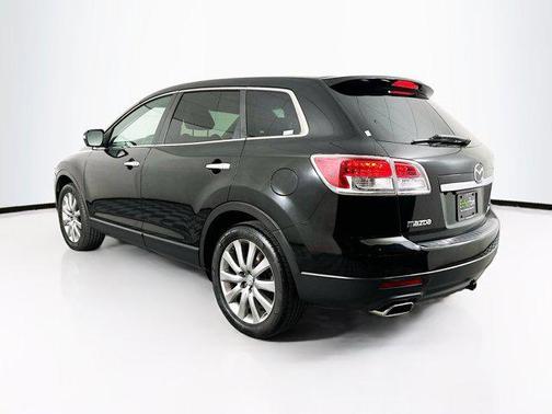 2009 Mazda CX-9 Grand Touring