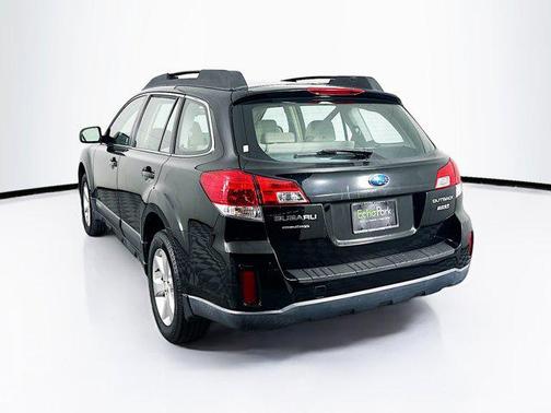 2014 Subaru Outback 2.5i
