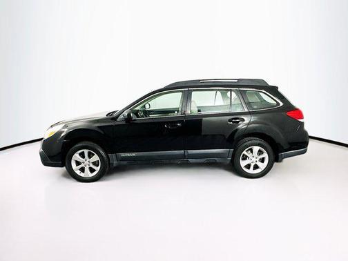 2014 Subaru Outback 2.5i