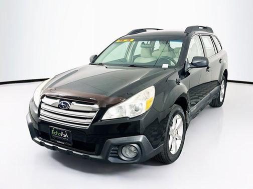2014 Subaru Outback 2.5i