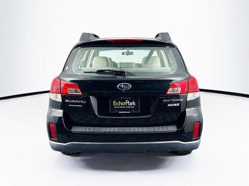 2014 Subaru Outback 2.5i