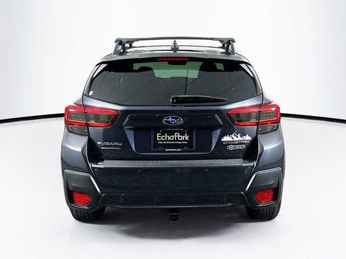 2018 Subaru Crosstrek 2.0i Limited
