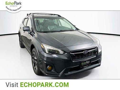 2018 Subaru Crosstrek 2.0i Limited
