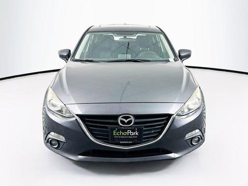 2015 Mazda Mazda3 i Touring