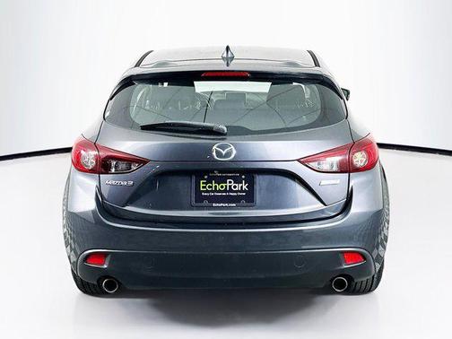 2015 Mazda Mazda3 i Touring