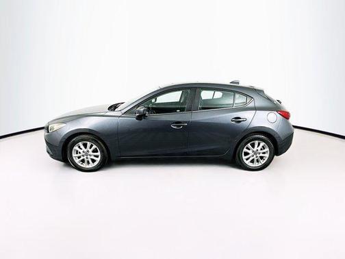 2015 Mazda Mazda3 i Touring