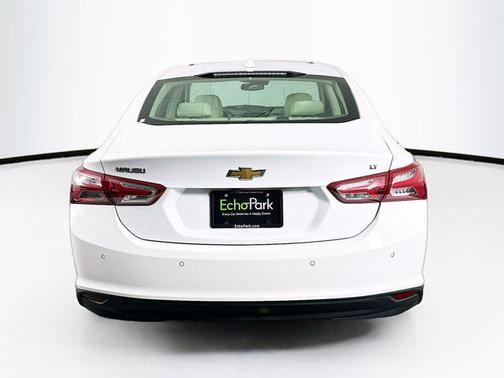 2024 Chevrolet Malibu FWD 2LT