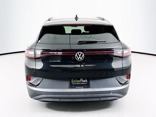 2022 Volkswagen ID.4 Pro