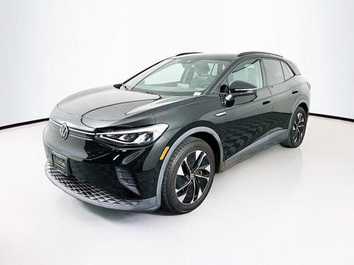 2022 Volkswagen ID.4 Pro