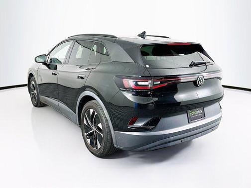 2022 Volkswagen ID.4 Pro