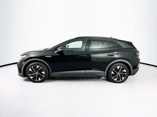 2022 Volkswagen ID.4 Pro