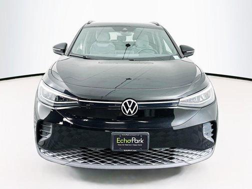 2022 Volkswagen ID.4 Pro