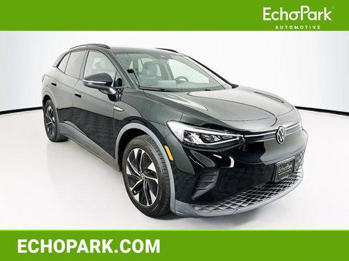 2022 Volkswagen ID.4 Pro