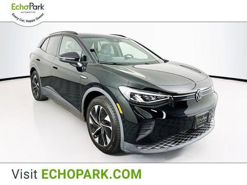 2022 Volkswagen ID.4 Pro