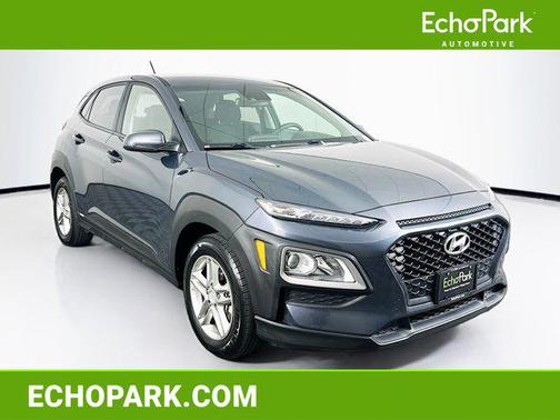 2019 Hyundai KONA SE