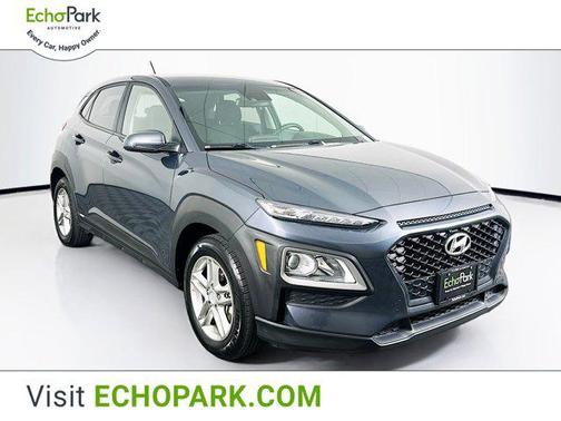 2019 Hyundai KONA SE