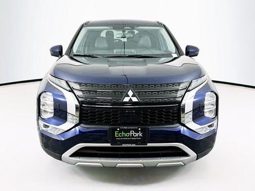 2024 Mitsubishi Outlander SE 2.5 S-AWC