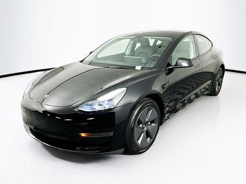 2023 Tesla Model 3 Standard Range