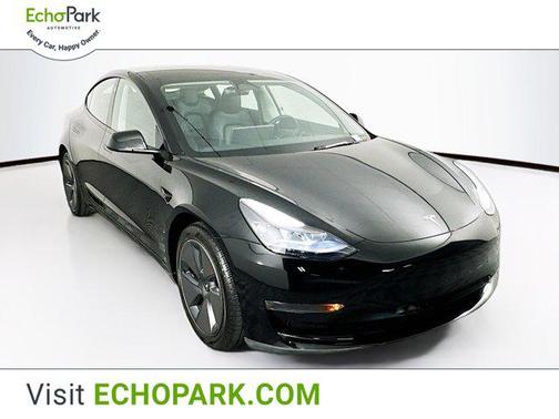 2023 Tesla Model 3 Standard Range