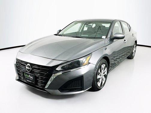 2023 Nissan Altima S FWD