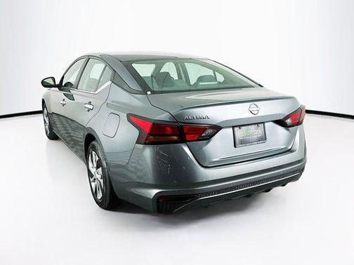 2023 Nissan Altima S FWD