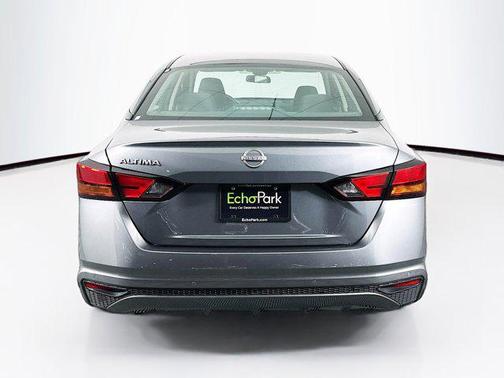 2023 Nissan Altima S FWD