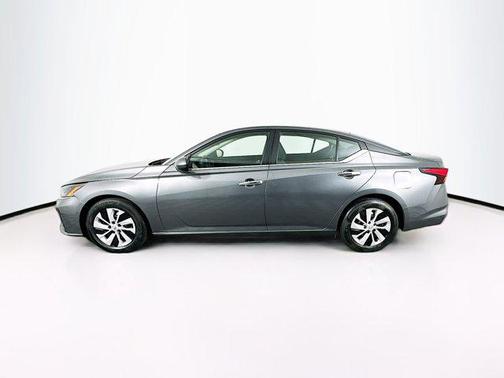 2023 Nissan Altima S FWD