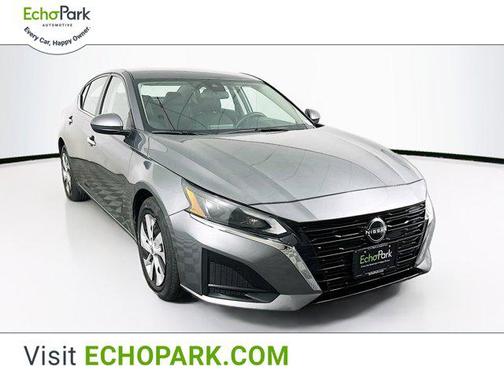 2023 Nissan Altima S FWD