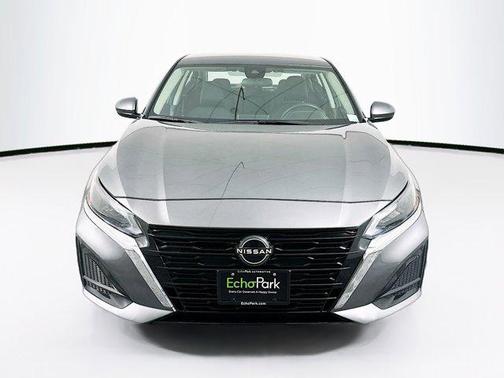 2023 Nissan Altima S FWD