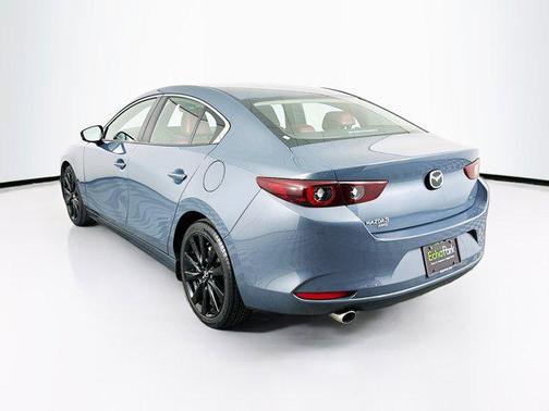 2024 Mazda Mazda3 AWD