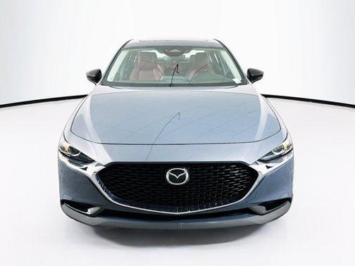 2024 Mazda Mazda3 AWD