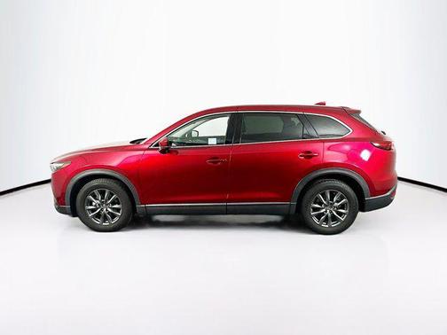 2023 Mazda CX-9 Touring