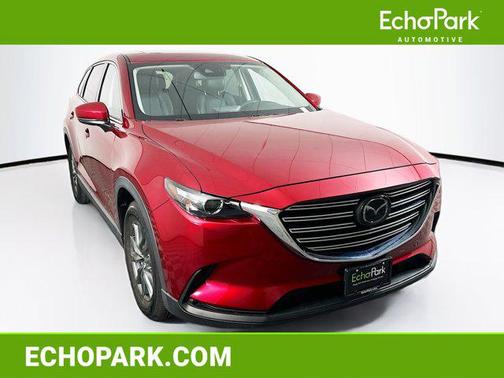 2023 Mazda CX-9 Touring