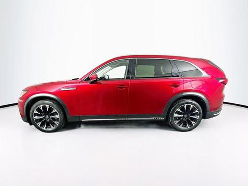 2024 Mazda CX-90 PHEV Premium