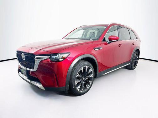 2024 Mazda CX-90 PHEV Premium