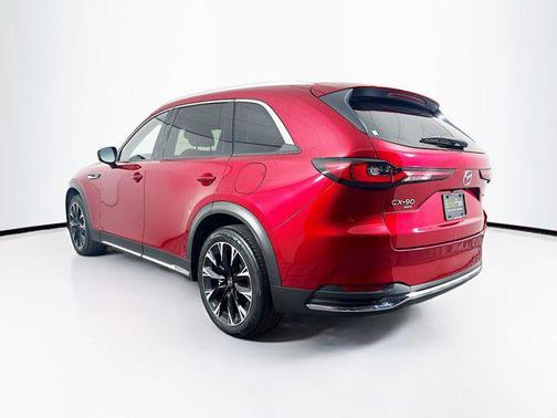 2024 Mazda CX-90 PHEV Premium