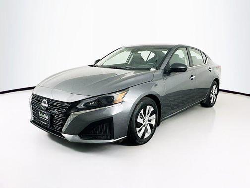 2024 Nissan Altima S FWD