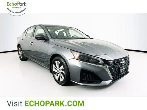2024 Nissan Altima S FWD